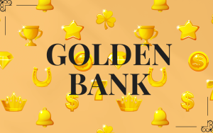 golden bank